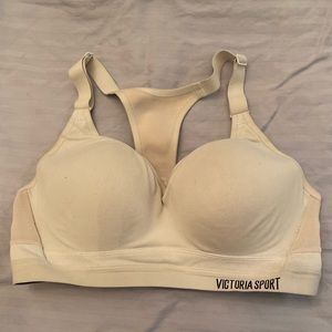 Victoria Secret Sports Bra with Underwire